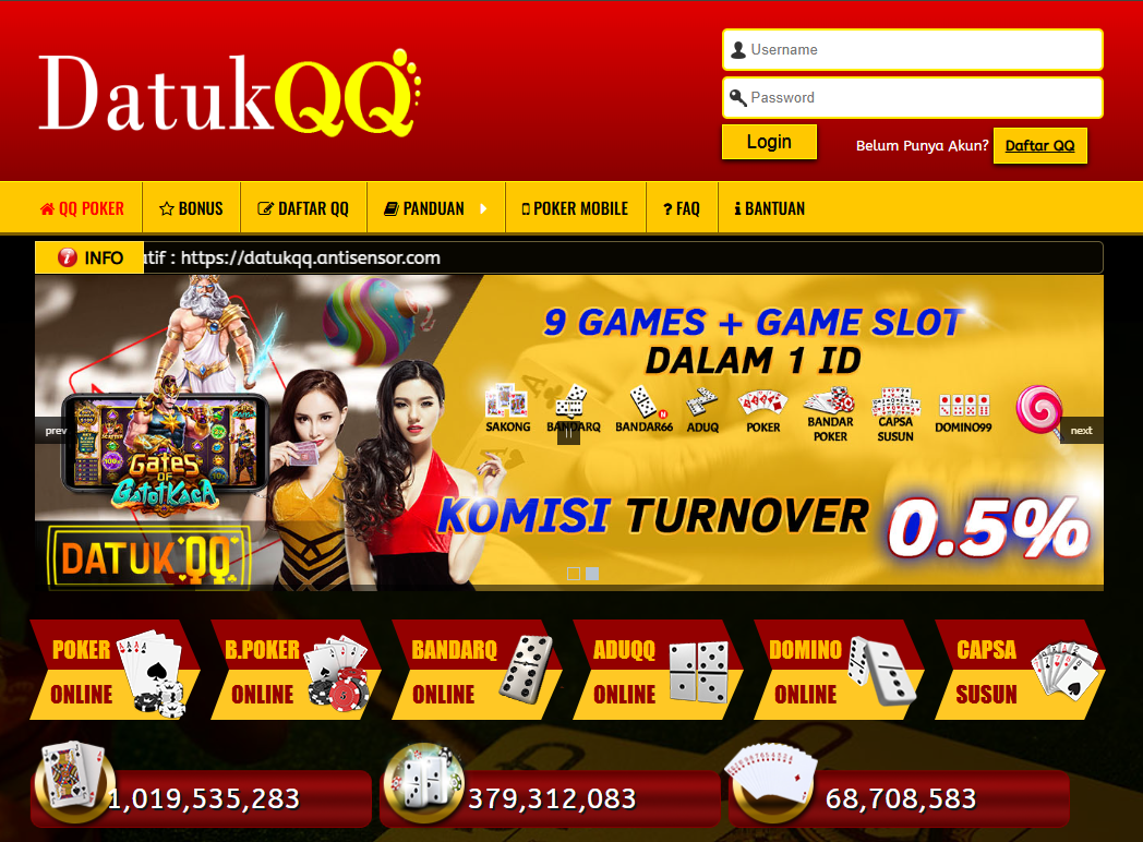 DatukQQ
